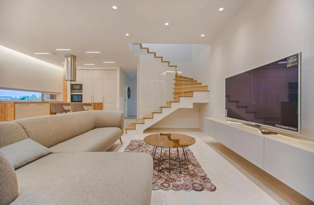 interior decor services
